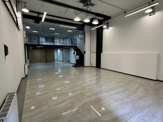 Оренда, комерційного приміщення в ЖК Greenville House, Кнігині Ольги Львів