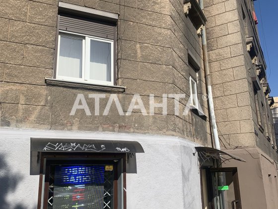 Продаєтьбся комерційне приміщення в Франківському районі. Львов