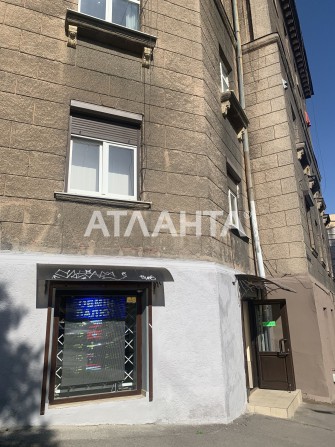Продаєтьбся комерційне приміщення в Франківському районі. - фото 1