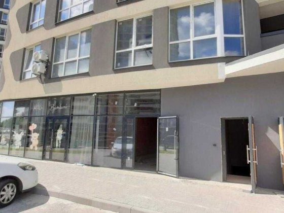 Продаж комерційного приміщення, вулиця Трускавецька Львів