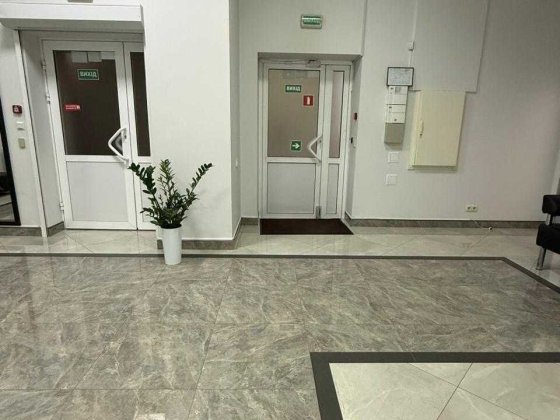 Продаж офісу 1100 кв.м. Бізнес-центр "Сенатор" Володимирська, 101.
