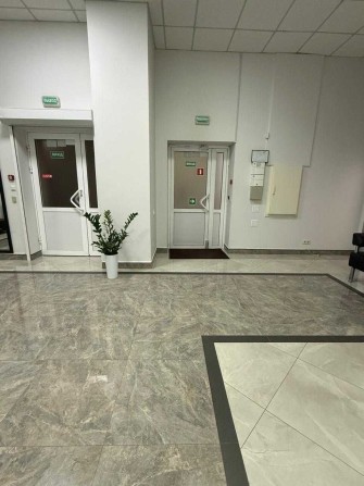 Продаж офісу 1100 кв.м. Бізнес-центр "Сенатор" Володимирська, 101. - фото 1