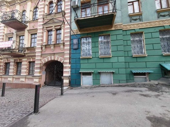 Продам приміщення в Центрі, Серова, Мечнікова, парк Глоби Дніпро