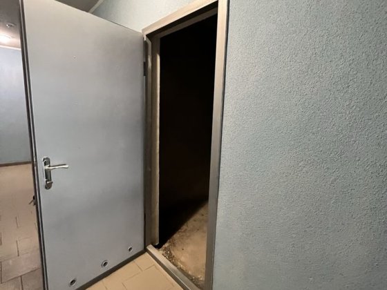 Продаж комори кульпаркіська 64 а парус парк 4.6 м Львів