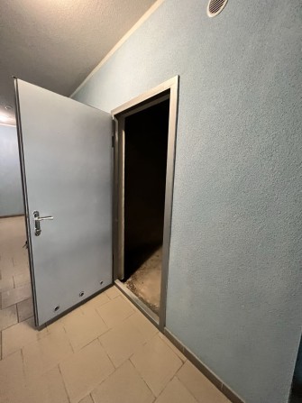 Продаж комори кульпаркіська 64 а парус парк 4.6 м - фото 1