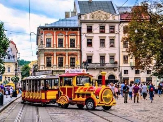 Продаж комерційного приміщення в центрі міста  вул.  Друкарська Львів