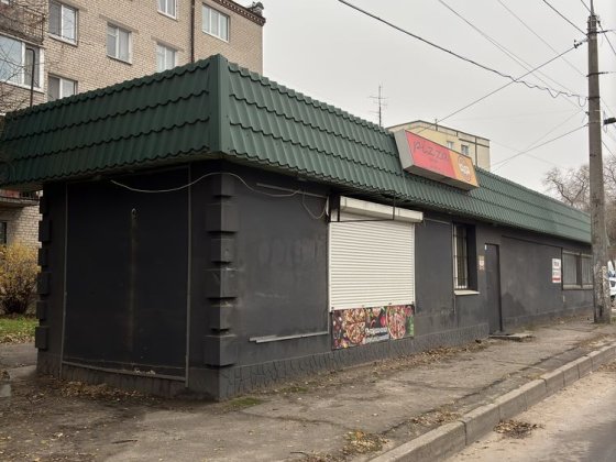 Продам помещения Проспект Свободы 191 Дніпро