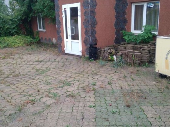 Продаж приміщення для бізнесу Кропивницкий
