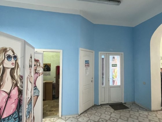 Продаж комерційної нерухомості  з діючим бізнесом Кропивницкий