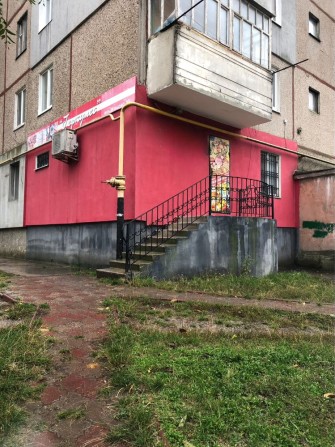Продаж фасадного приміщення, р-н Жадова - фото 1
