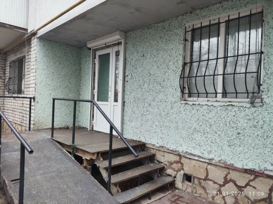 Продам приміщення в центрі Житомир