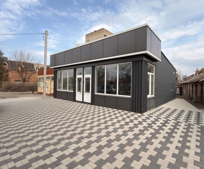 Продажа помещения 86м2 район Типография. - фото 1
