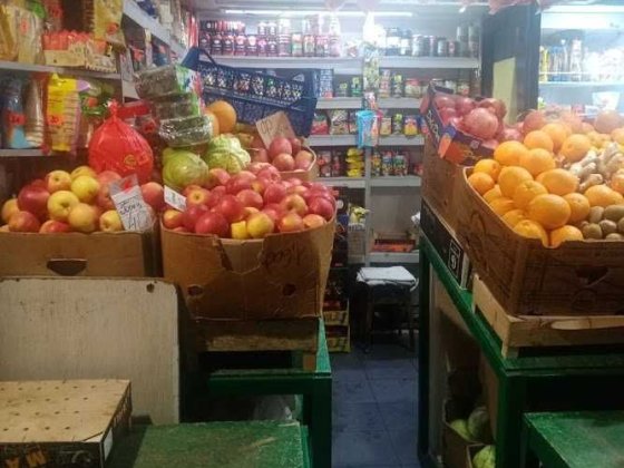 Продам універсальний кіоск під будь-який вид торгівлі. Агроколедж. Житомир