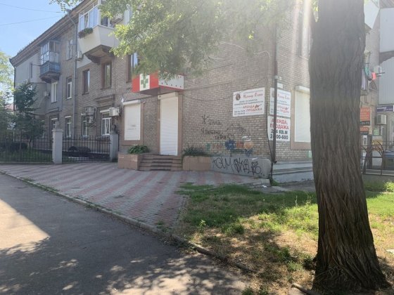 Продаж підвалу 47 кв. м. на вул. Сталеварів, 17в Запорожье