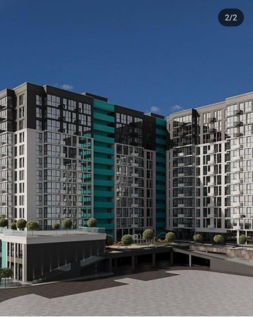 ПРОДАЖ- ОБМІН Комерціі  Смар-Сіті  3 - фото 1