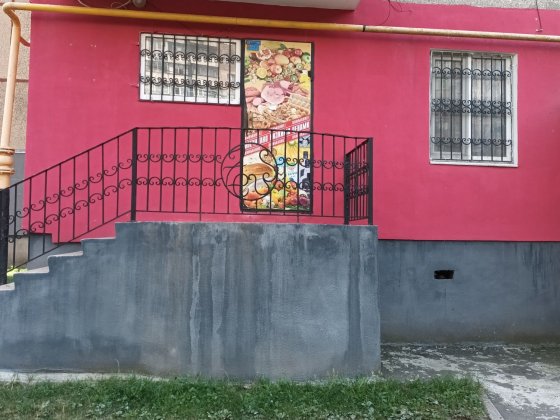Продам приміщення 35 м.кв. Жадова, під магазин, салон краси,під бізнес Кропивницкий