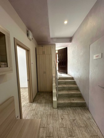 Продаж комерційного приміщення з орендарями 108 м2 Саксаганського 45 - фото 1