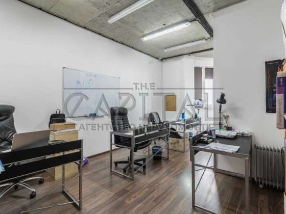 Продажа офиса, ЖК Avenue 14-16, Печерський район