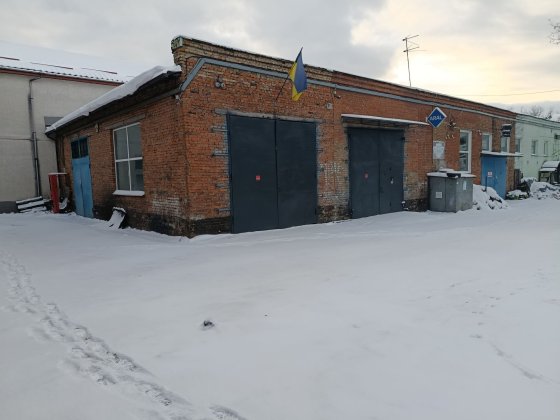 Продаж діючого СТО ,можливо частково продаж і частково оренда. Львів