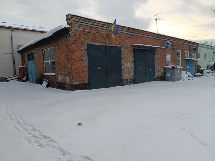 Продаж діючого СТО ,можливо частково продаж і частково оренда. - фото 1