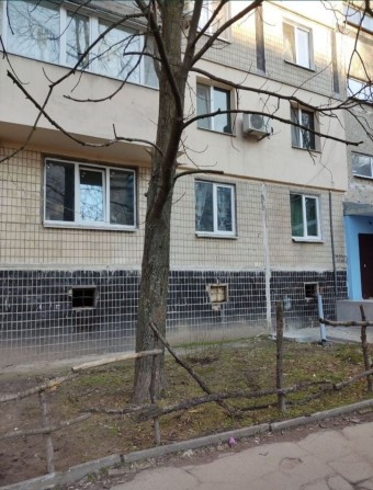 Продаж 2-кімнатної квартири (офісу) 50 м², проспект Героїв, 12, Перемоги -4 - фото 1