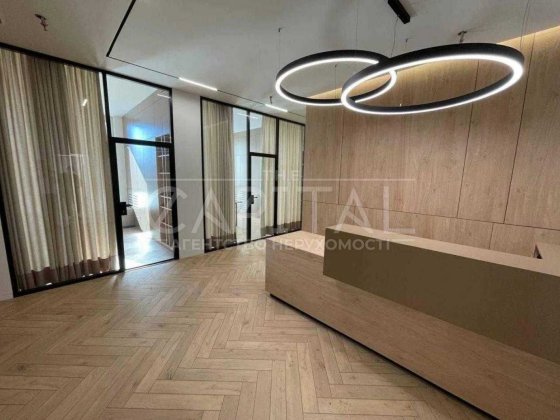 Продажа офиса, ул. Антоновича, ЖК Chicago Central House, Центр