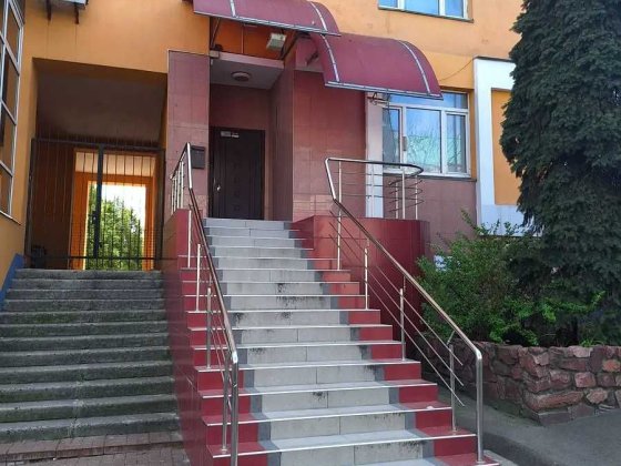Продається Автономний комерційний простір 876 м² | 3 рівні | окремий вхід | під великий бізнес Київ