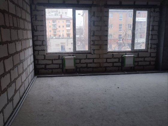 Продаж комерційної нерухомості в БЦ центр міста Житомир