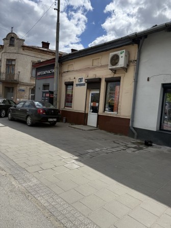 Продаж комерційного приміщеення вул. Городоцька - фото 1
