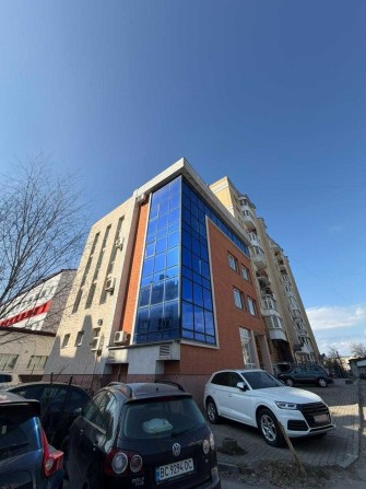 Продаж офісного приміщення 4 поверх Перфецького, 11-Б, 172,3 м2 - фото 1