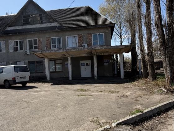 Продаж виробничого комплексу з ЖД гілкою Житомир Житомир