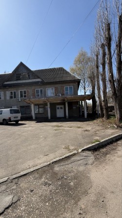 Продаж виробничого комплексу з ЖД гілкою Житомир - фото 1