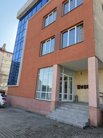 Продаж офісного приміщення 1 поверх Перфецького, 11-Б,  151,2м2 - фото 1