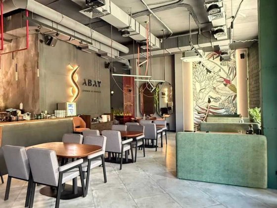 Продається успішний бізнес в Бізнес-центрі"Comfort City",вул.П.Орлика! Дніпро