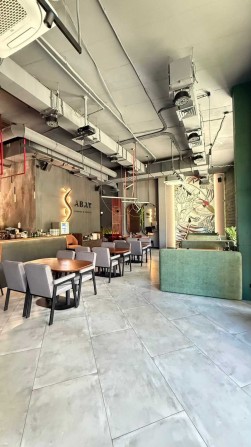 Продається успішний бізнес в Бізнес-центрі"Comfort City",вул.П.Орлика! - фото 1