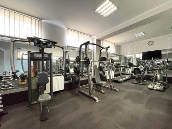 Продаж комерційного приміщення 174 м2, вул. Райдужна, м. Львів Львів