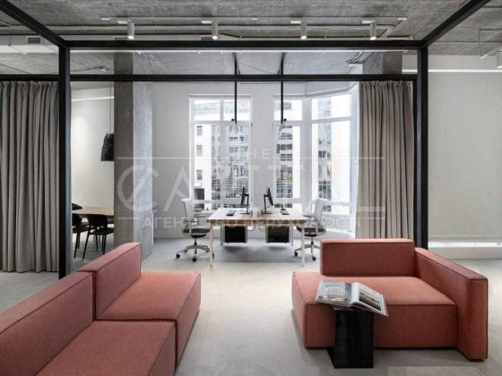 Продаж офісу, ЖК SOHO residence, Голосієво
