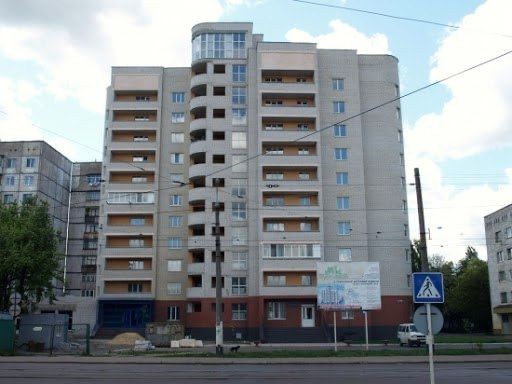 Без % Продам приміщення 478м Житомир Корольова 48б  135Є/m2 інвестиція - фото 1