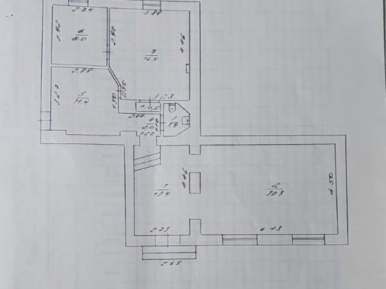 Продам нежитлове приміщення в  центрі міста Кропивницкий