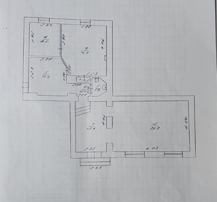 Продам нежитлове приміщення в  центрі міста - фото 1