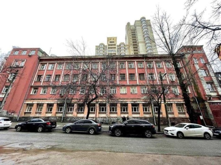 БЕЗ% ОСЗ, Дмитриевская  4100м2 - фото 1