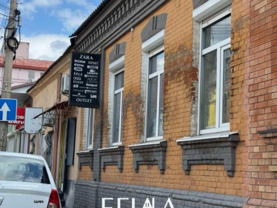 Продаж приміщення в Центрі вул. Пашутіна Кропивницкий