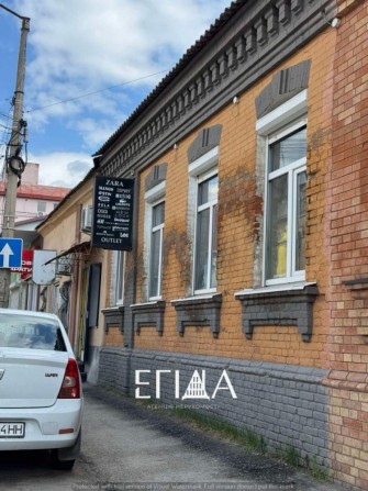 Продаж приміщення в Центрі вул. Пашутіна - фото 1