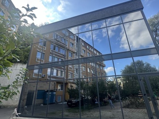 Продаж комерційного приміщення, косметологія, стоматологія, офісне приміщення, харчова промисловість