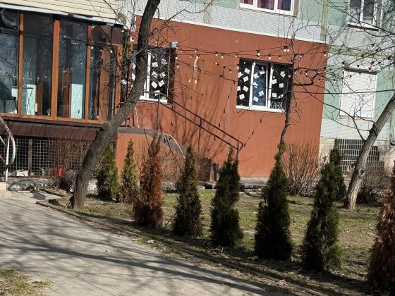 Продаж приміщення 53кв.м вул.Героїв 93 бригади Хортицький Запоріжжя Запорожье