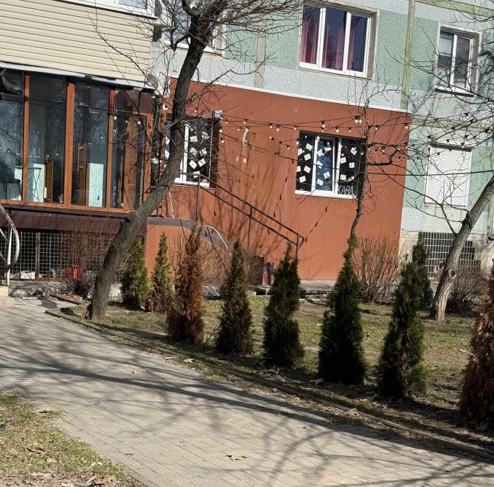 Продаж приміщення 53кв.м вул.Героїв 93 бригади Хортицький Запоріжжя - фото 1