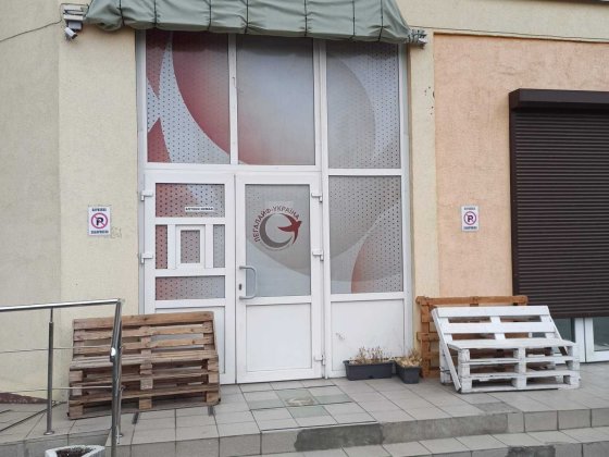Продаж нежитл.приміщення ст.м.Бориспільска ЖК "Східна Брама"