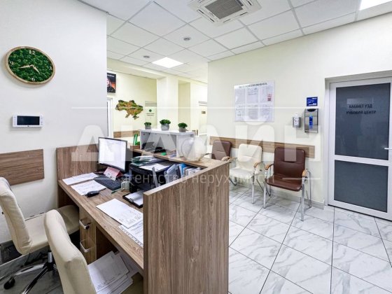Супер вариант ! Готова клініка в центрі міста Запоріжжя