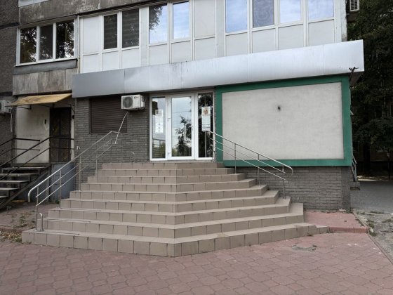 Продам коммерческое помещение, Победа, Перемога
