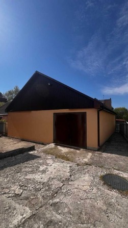 Продаж будинку з ангаром для комерційного використання! - фото 1